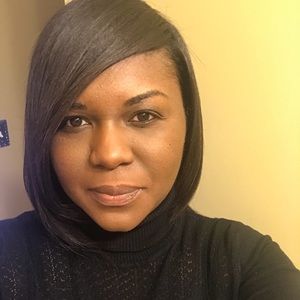 Meet your Posher, Alisha
